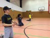 Jugendtraining mit Marcus Klabbes
